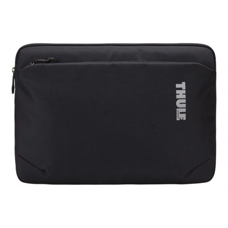 Thule | Subterra MacBook Sleeve | TSS-315B | Sleeve | Black - 8
